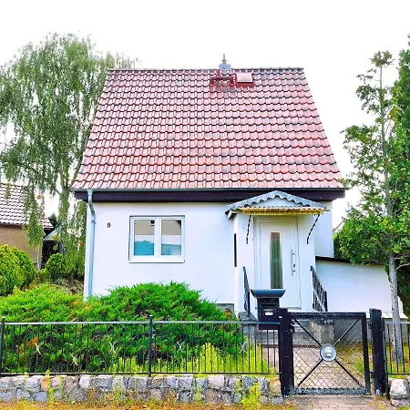 Ferienhaus Luise-3