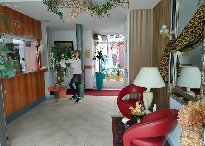 Hotel Haegert Neustrelitz